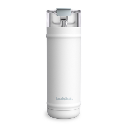 bubba 32 oz DualSip Insulated Stainless Steel Water Bottle - Fresh Kicks - US 9229