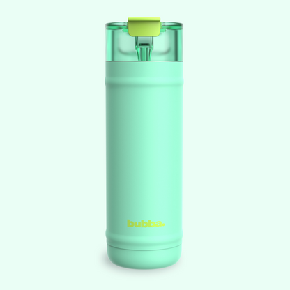 bubba 32 oz DualSip Insulated Stainless Steel Water Bottle - Tropical Eclipse - US 7932