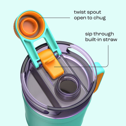 bubba 52 oz Insulated Keg - Field Trip - US 4288
