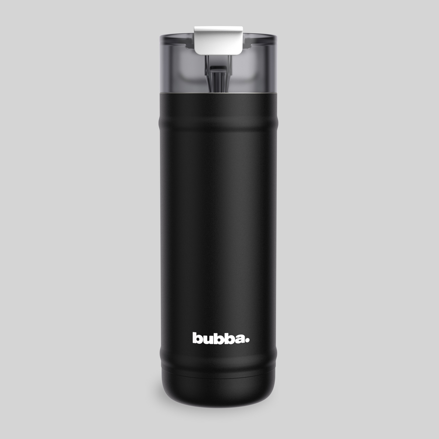 bubba 32 oz DualSip Insulated Stainless Steel Water Bottle - Office Siren - US 3165