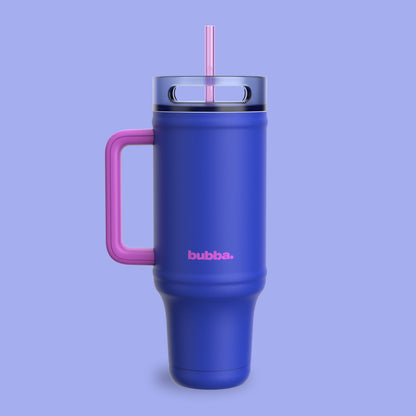 40 oz Insulated Tumbler - Ocean Energy - US 1527