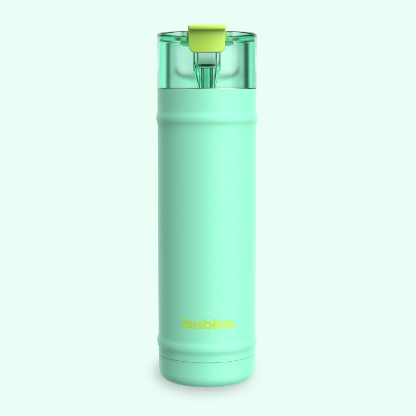 bubba 24 oz DualSip Insulated Stainless Steel Water Bottle - Tropical Eclipse - US 6367