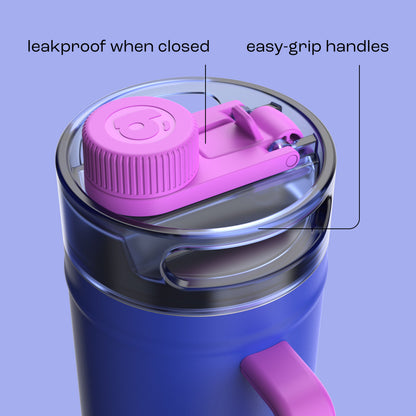 bubba 52 oz Insulated Keg - Ocean Energy - US 3502
