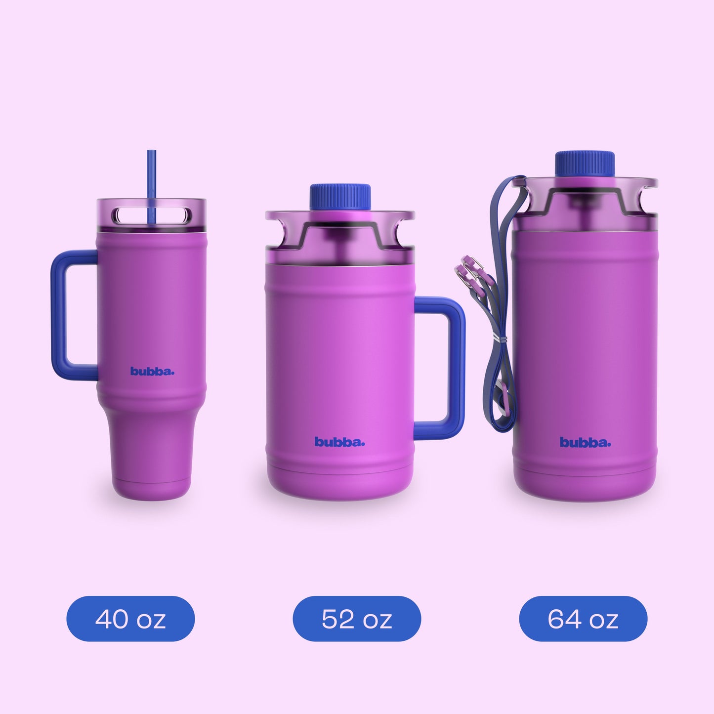 bubba 52 oz Insulated Keg - Mood Booster - US 3610