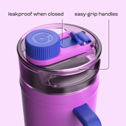 bubba 52 oz Insulated Keg - Mood Booster - US 3610