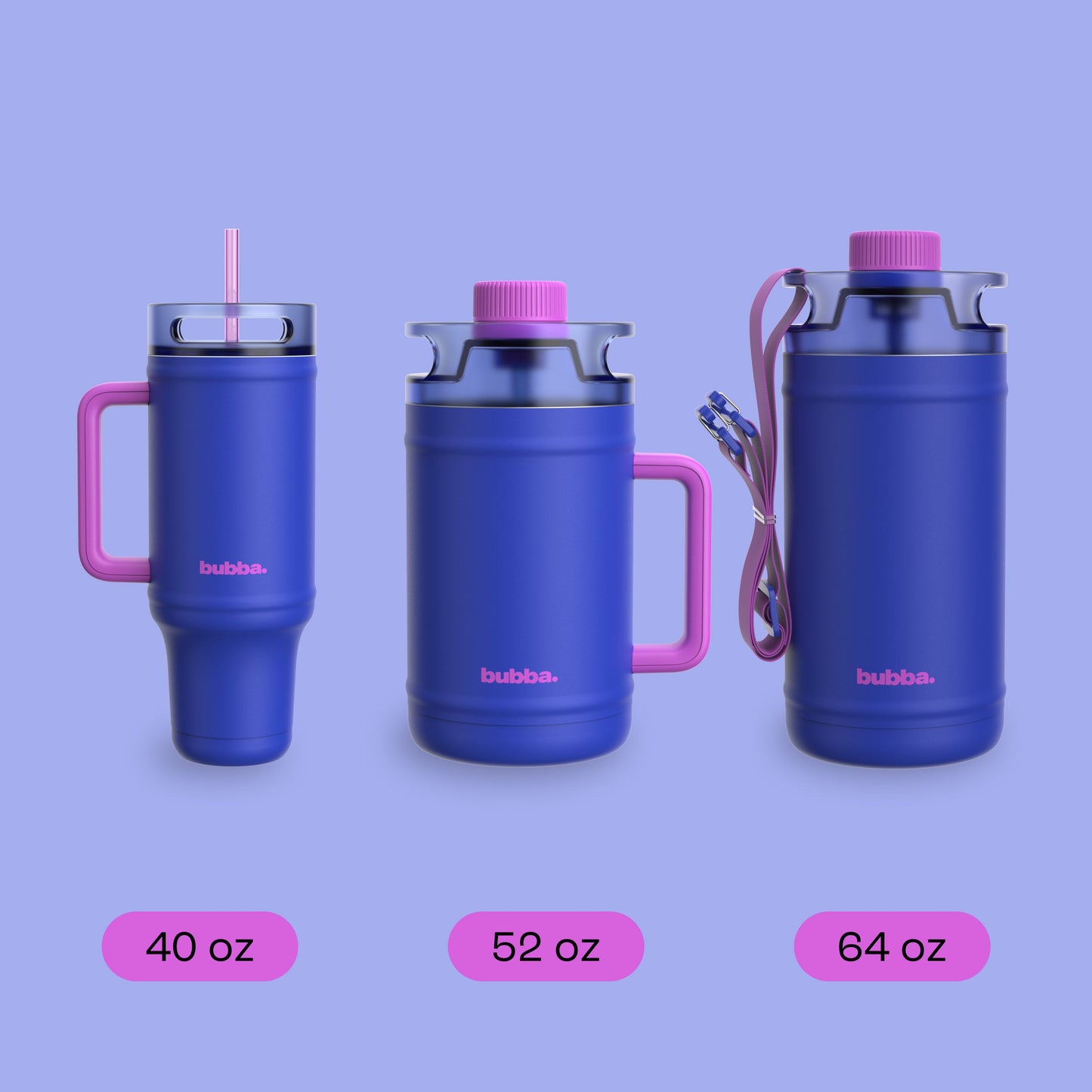 40 oz Insulated Tumbler - Ocean Energy - US 1527