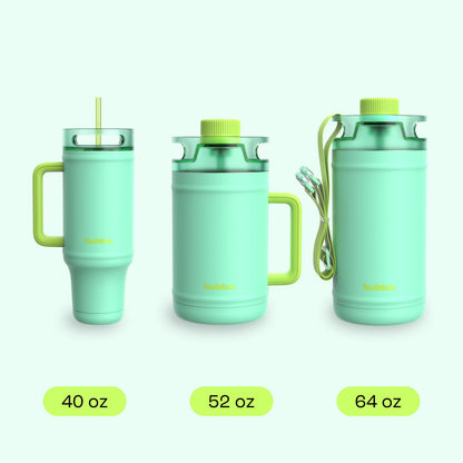 bubba 64 oz Insulated Jug - Tropical Eclipse - US 7770