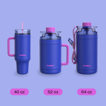 bubba 52 oz Insulated Keg - Ocean Energy - US 3502