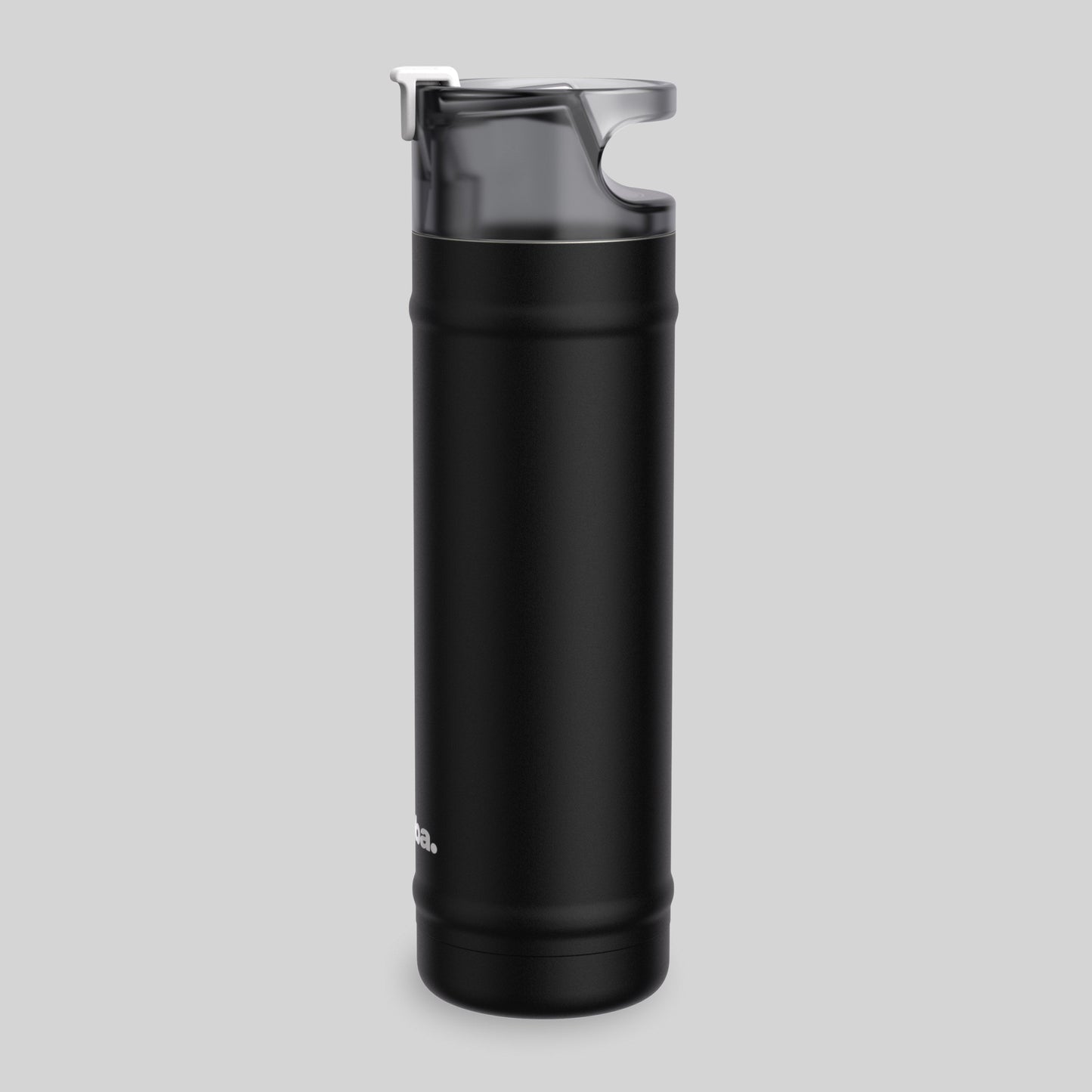 bubba 24 oz DualSip Insulated Stainless Steel Water Bottle - Office Siren - US 8805