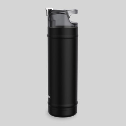 bubba 24 oz DualSip Insulated Stainless Steel Water Bottle - Office Siren - US 8805
