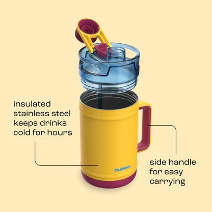 bubba 52 oz Insulated Keg - Spirit Week - US 9524