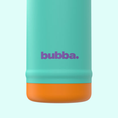 bubba 24 oz DualSip Insulated Stainless Steel Water Bottle -  Field Trip - US 6770