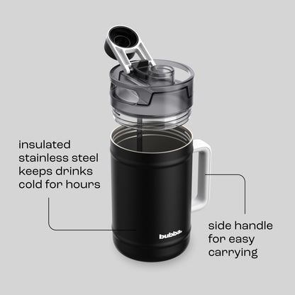 bubba 52 oz Insulated Keg - Office Siren - US 2672