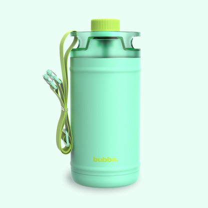 bubba 64 oz Insulated Jug - Tropical Eclipse - US 7770