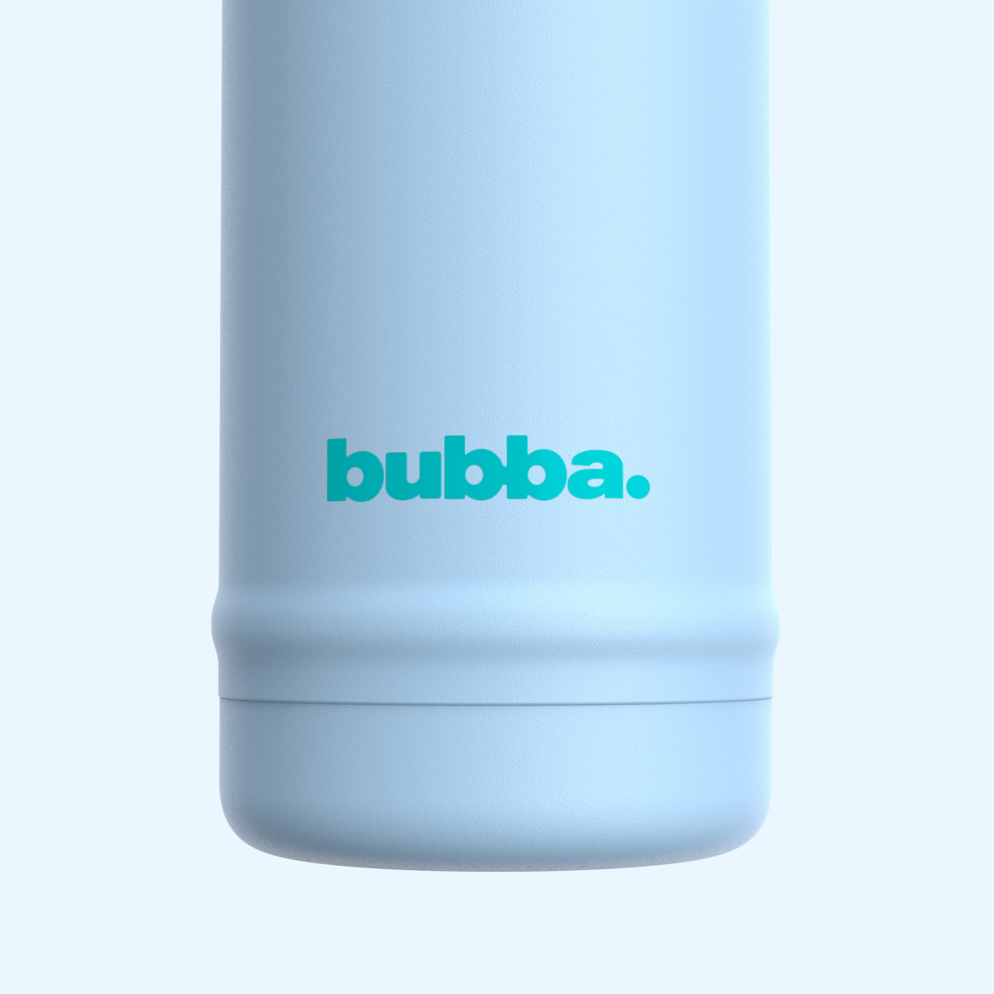 bubba 18 oz DualSip Insulated Stainless Steel Water Bottle - Daydreamin - US 9249
