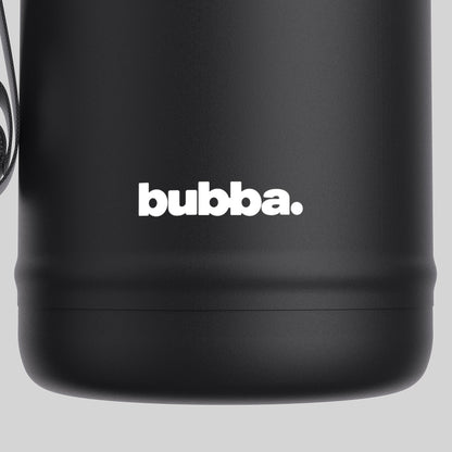 bubba 64 oz Insulated Jug - Office Siren - US 6857