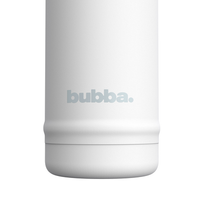 bubba 18 oz DualSip Insulated Stainless Steel Water Bottle - Fresh Kicks - US 8463