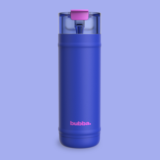 bubba 32 oz DualSip Insulated Stainless Steel Water Bottle - Ocean Energy - US 8514