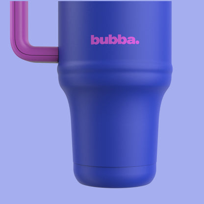 40 oz Insulated Tumbler - Ocean Energy - US 1527