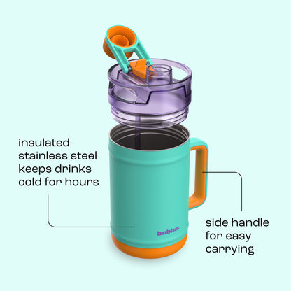 bubba 52 oz Insulated Keg - Field Trip - US 4288