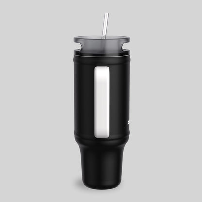 40 oz Insulated Tumbler - Office Siren - US 3921