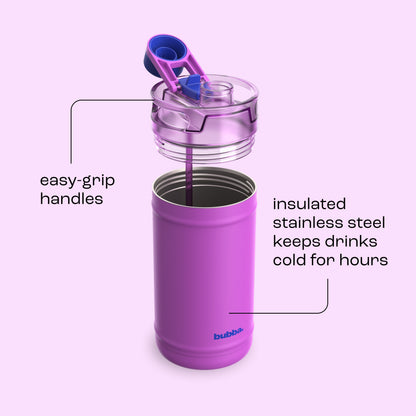bubba 64 oz Insulated Jug - Mood Booster - US 5780