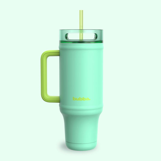 40 oz Insulated Tumbler - Tropical Eclipse - US 6295