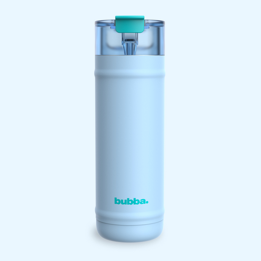 bubba 32 oz DualSip Insulated Stainless Steel Water Bottle - Daydreamin - US 3223