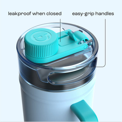 bubba 52 oz Insulated Keg -  Daydreamin - US 2532